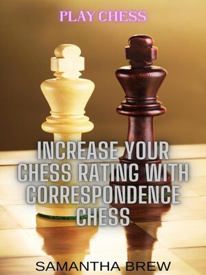 cover image of Play Chess